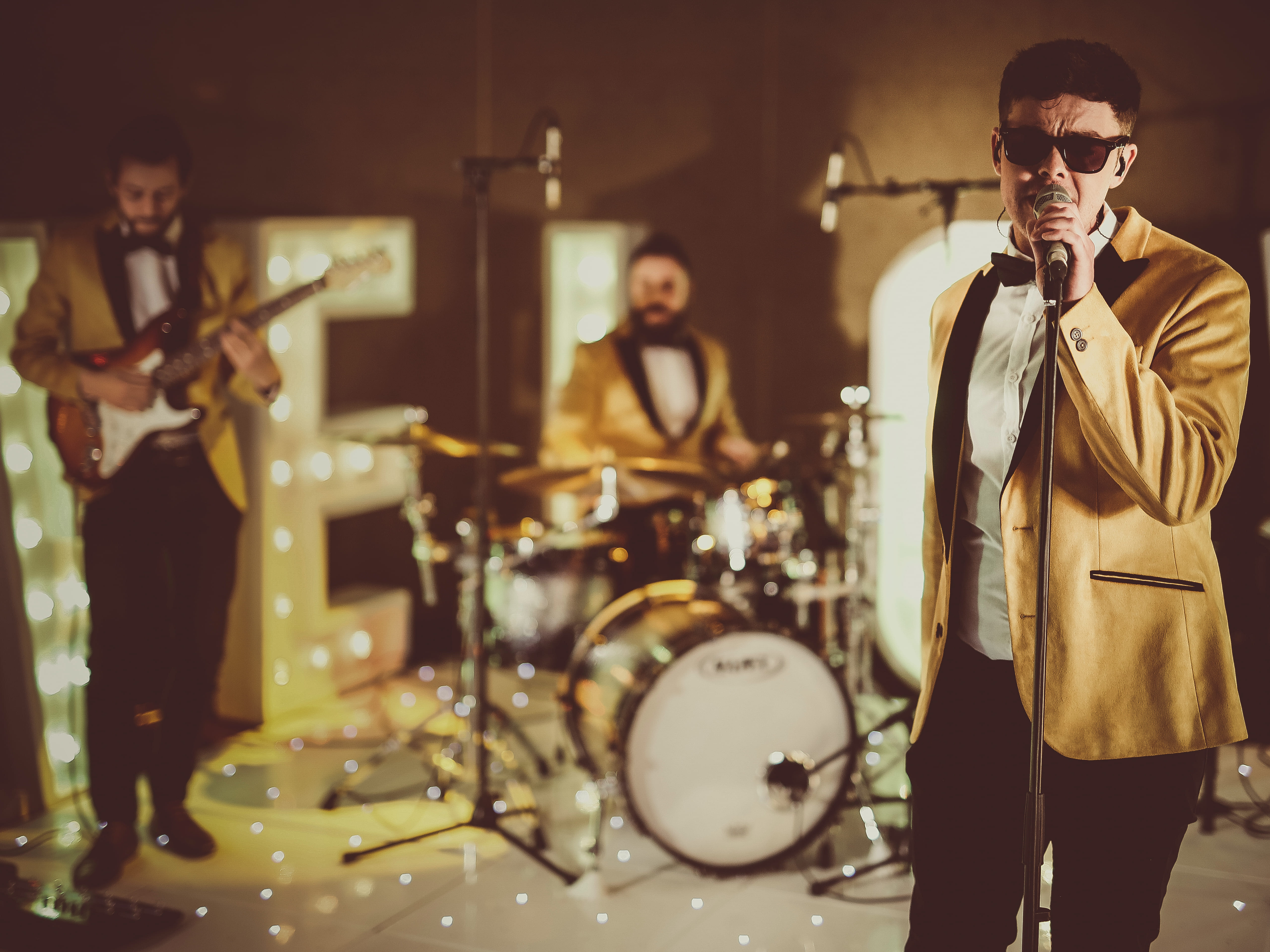 Book a Motown acts